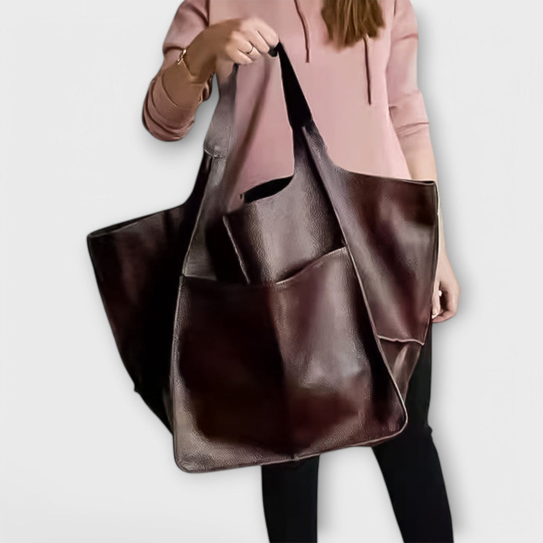 Eline - Oversized Wochenendtasche