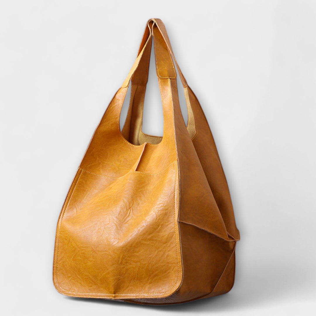 Eline - Oversized Wochenendtasche