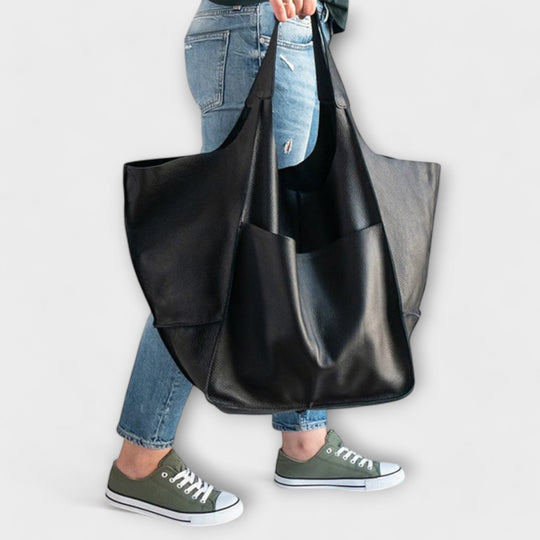 Eline - Oversized Wochenendtasche