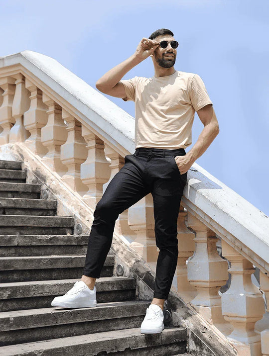 Harry® | Elegante Stretch-Hose