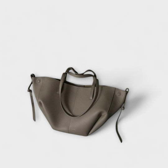 Eline – Vintage Schultertasche