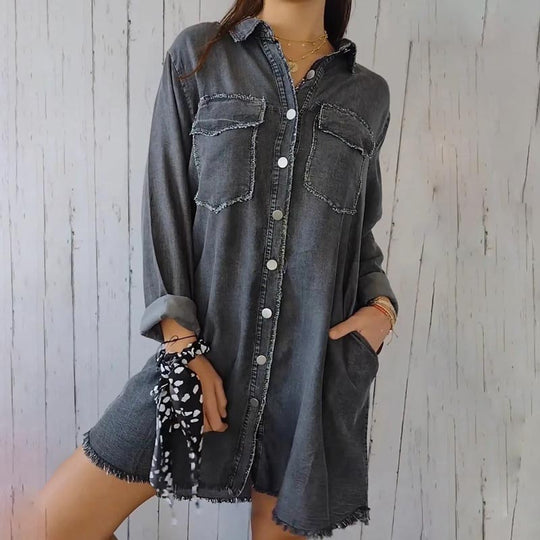 ANNELIE – ELEGANTER SOMMERLOOK FÜR JEDEN TAG