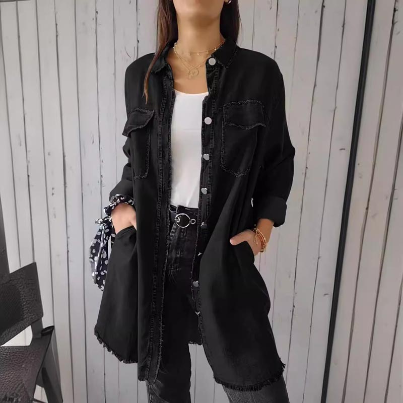 ANNELIE – ELEGANTER SOMMERLOOK FÜR JEDEN TAG