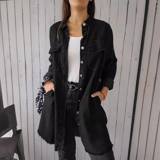 ANNELIE – ELEGANTER SOMMERLOOK FÜR JEDEN TAG