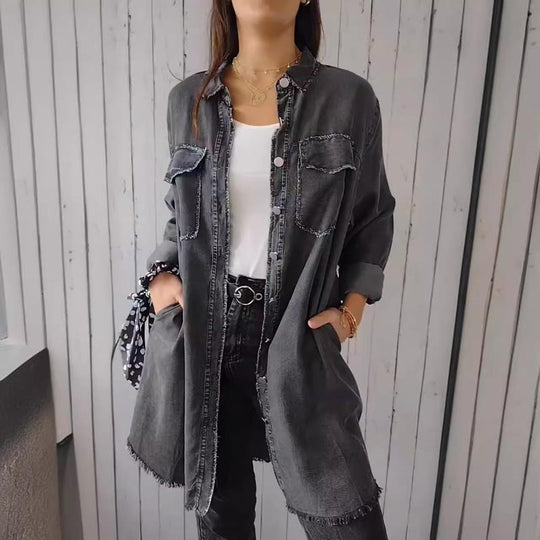 ANNELIE – ELEGANTER SOMMERLOOK FÜR JEDEN TAG