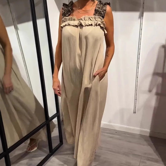 TABEA – BEQUEMES LÄSSIGES DESIGN