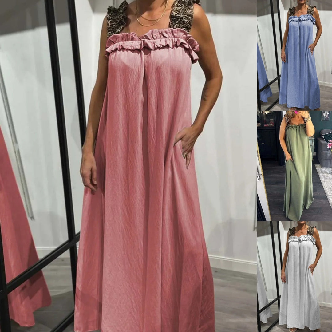TABEA – BEQUEMES LÄSSIGES DESIGN