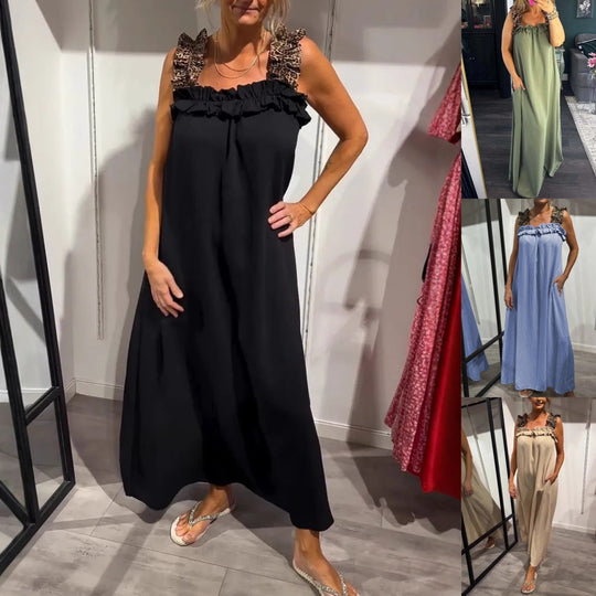 TABEA – BEQUEMES LÄSSIGES DESIGN