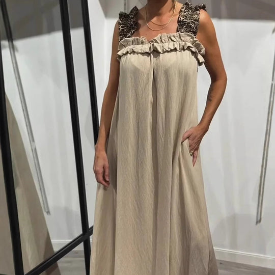 TABEA – BEQUEMES LÄSSIGES DESIGN