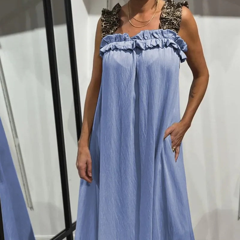 TABEA – BEQUEMES LÄSSIGES DESIGN