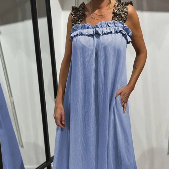 TABEA – BEQUEMES LÄSSIGES DESIGN