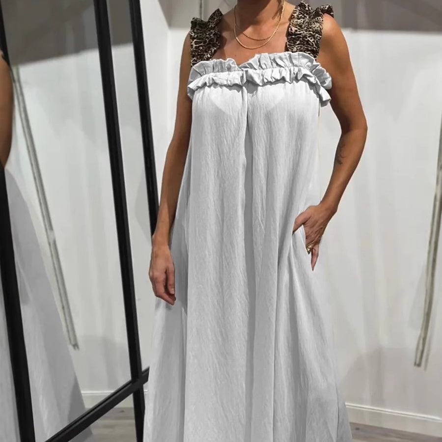 TABEA – BEQUEMES LÄSSIGES DESIGN