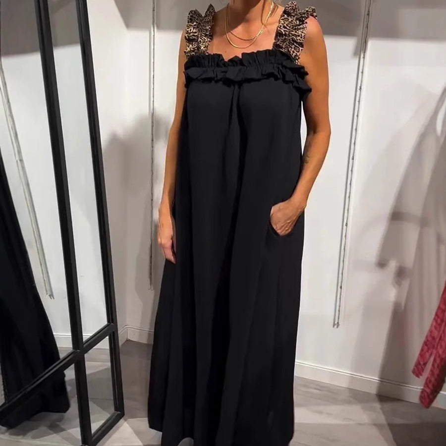 TABEA – BEQUEMES LÄSSIGES DESIGN