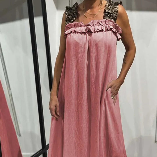 TABEA – BEQUEMES LÄSSIGES DESIGN