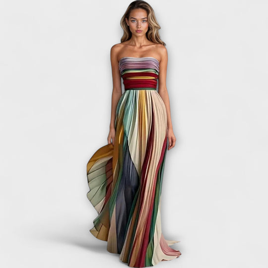 FLORA – ELEGANTES DESIGN KOMFORTABEL TRAGEGEFÜHL