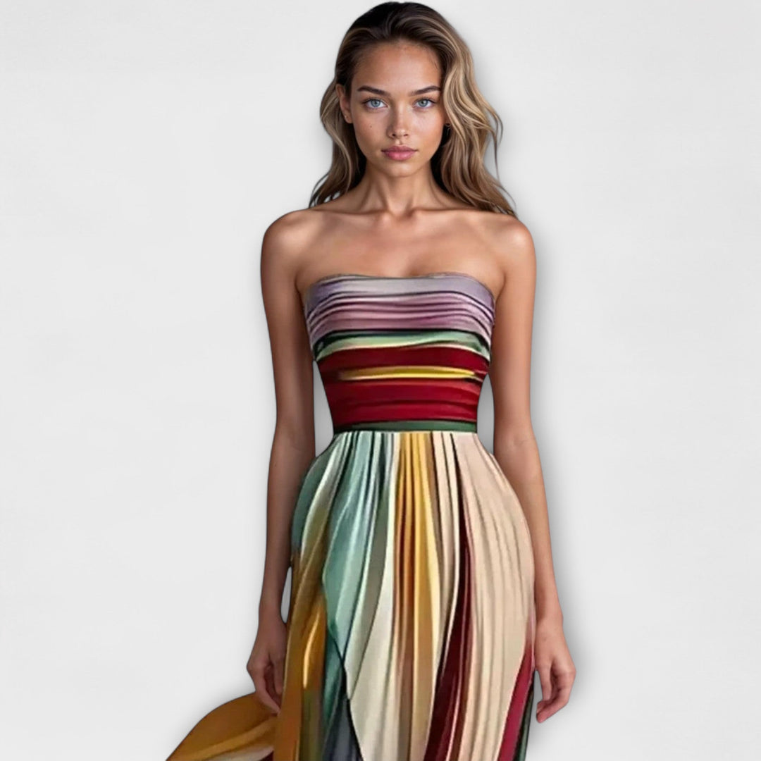FLORA – ELEGANTES DESIGN KOMFORTABEL TRAGEGEFÜHL