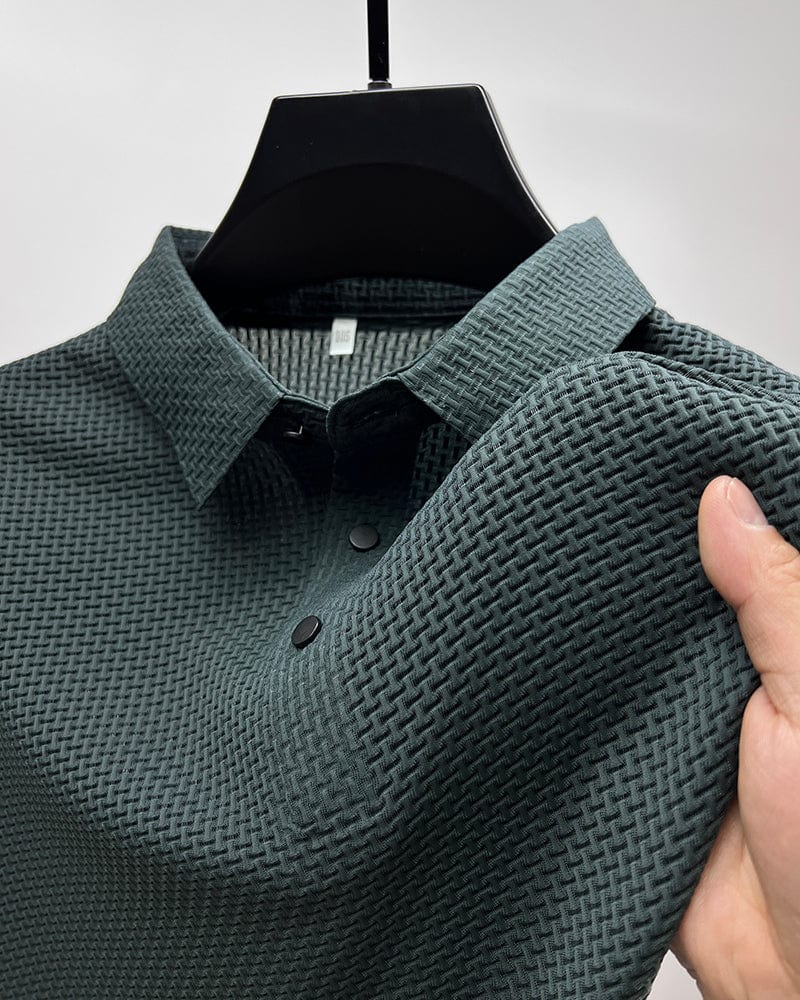 VEXLOR | Premium Polo für Herren
