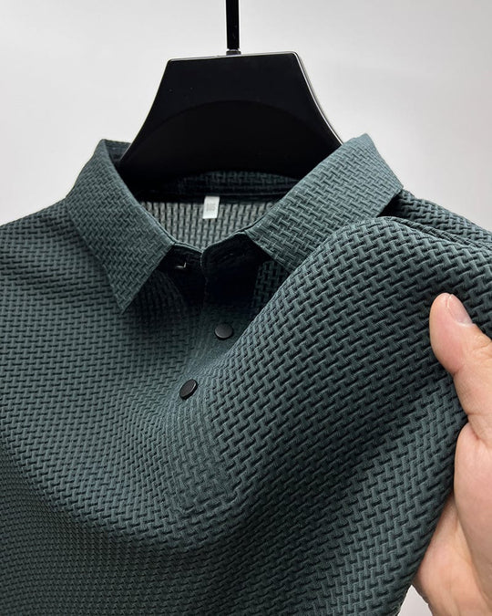 VEXLOR | Premium Polo für Herren