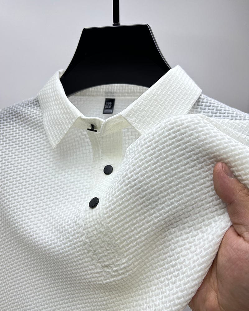 VEXLOR | Premium Polo für Herren