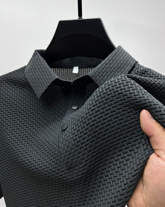 VEXLOR | Premium Polo für Herren