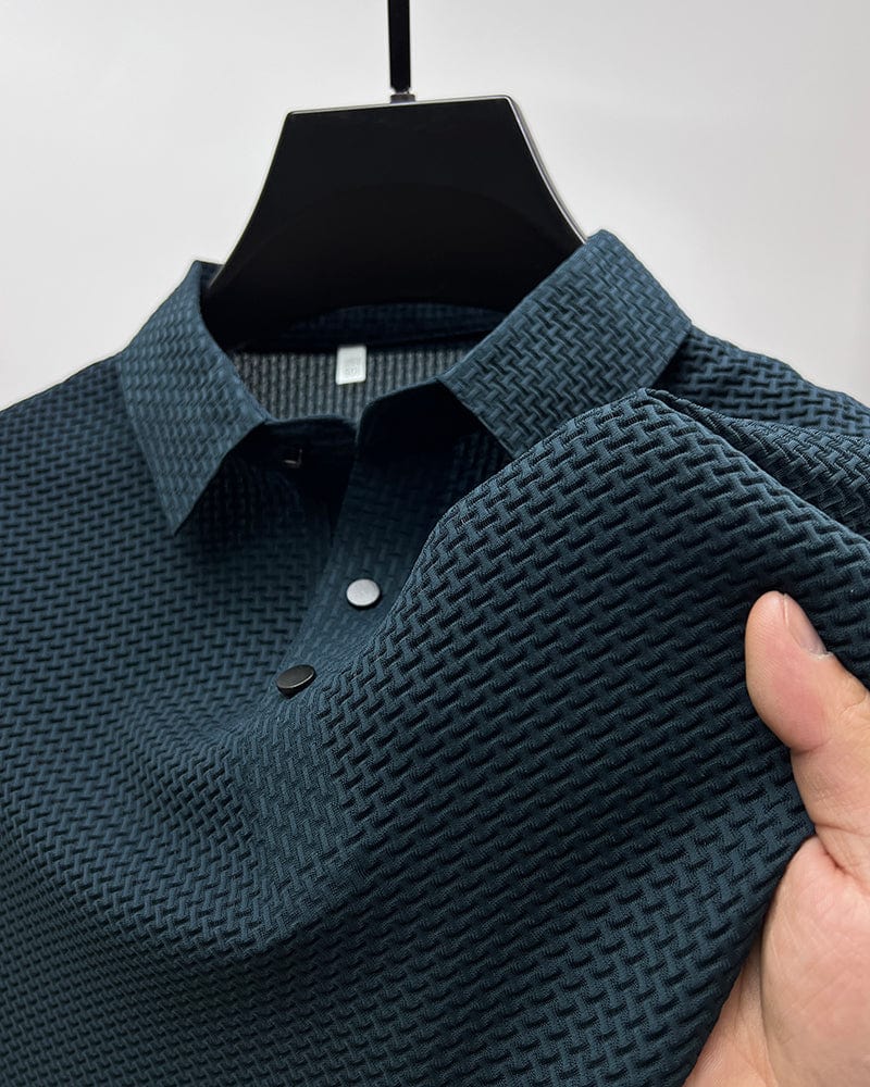 VEXLOR | Premium Polo für Herren
