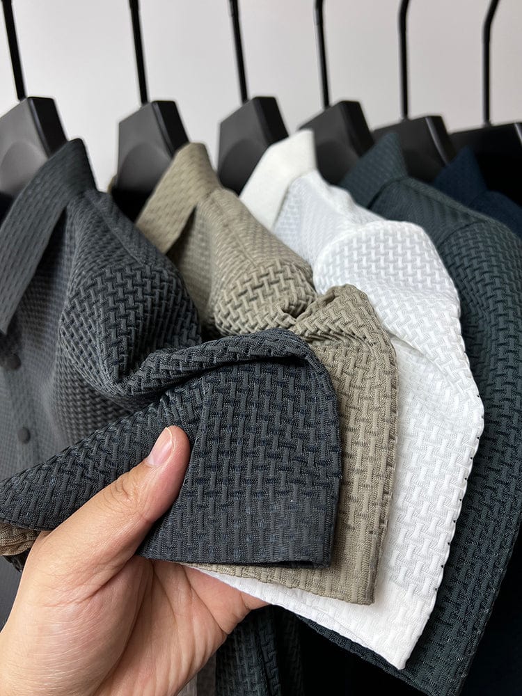 VEXLOR | Premium Polo für Herren