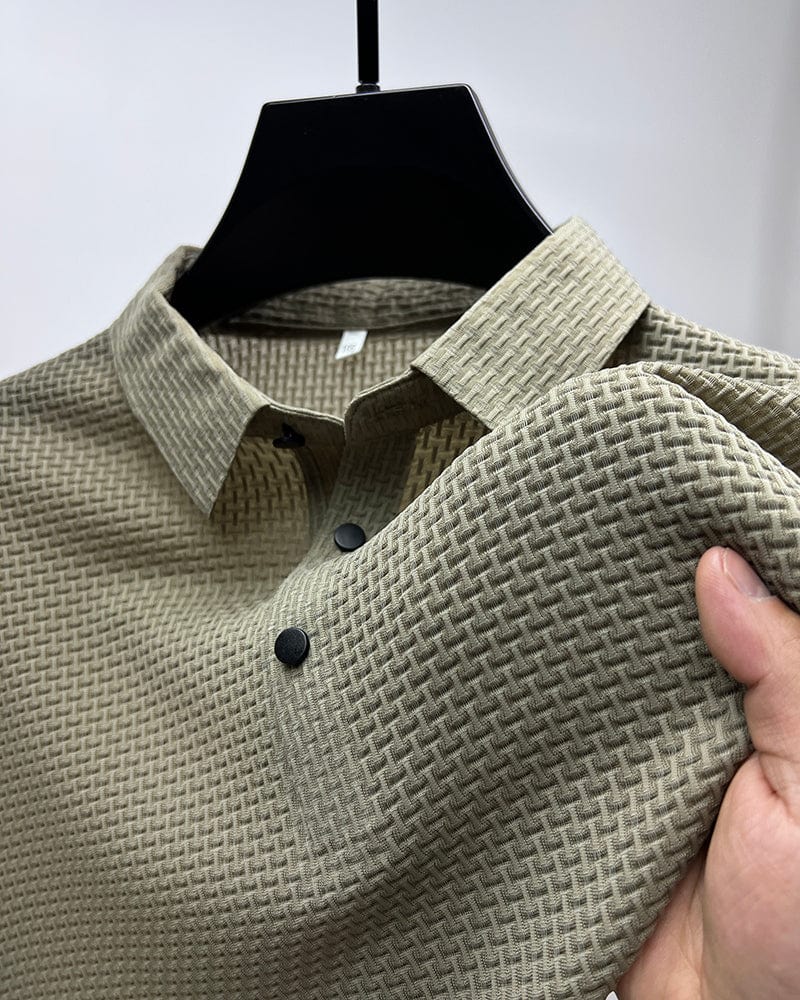 VEXLOR | Premium Polo für Herren