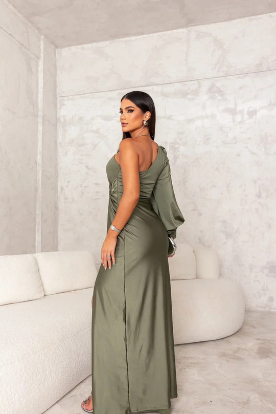 BECCA – ELEGANTES MAXIKLEID FÜR JEDEN ANLASS