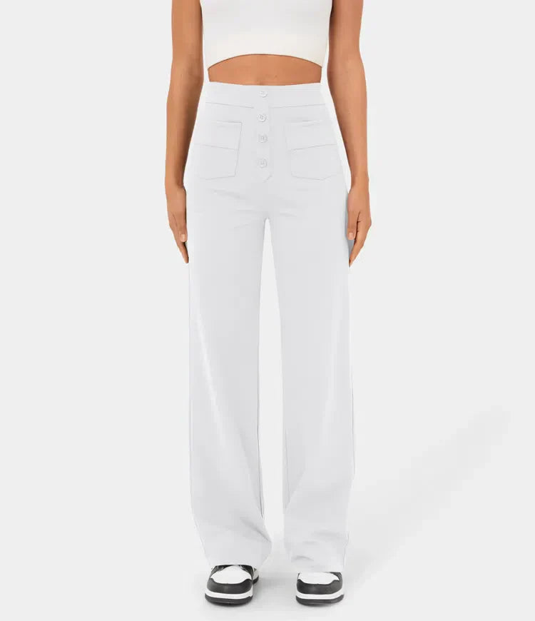 NINA – HOHE TAILLE FÜR KOMFORT