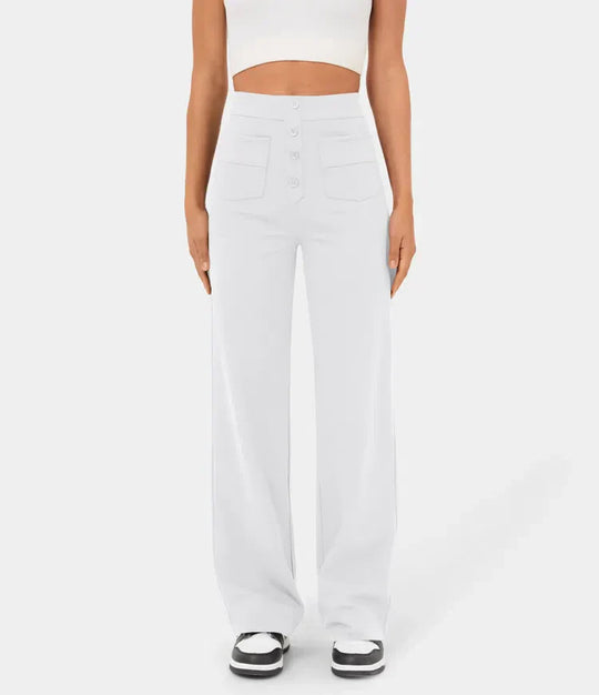 NINA – HOHE TAILLE FÜR KOMFORT