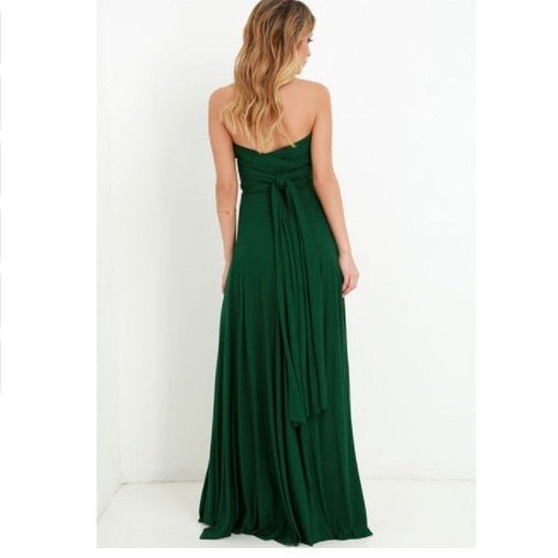 LANA | ELEGANTES CLUBKLEID