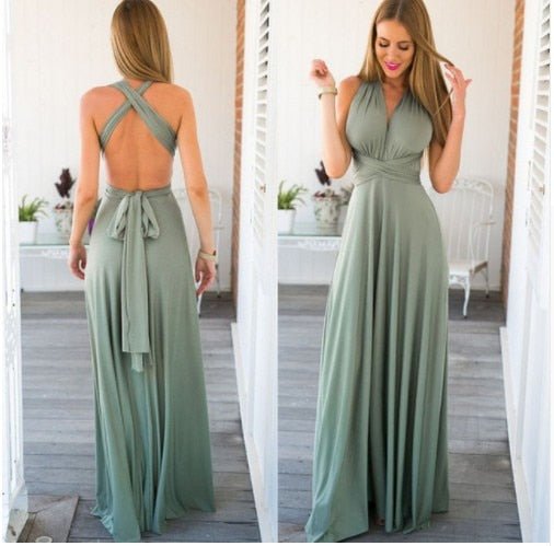 LANA | ELEGANTES CLUBKLEID