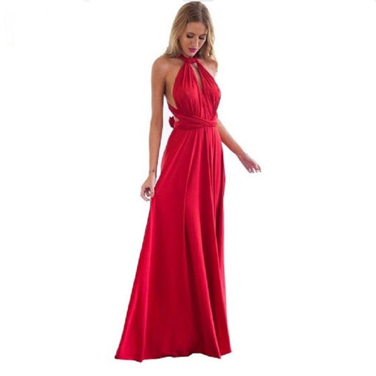LANA | ELEGANTES CLUBKLEID