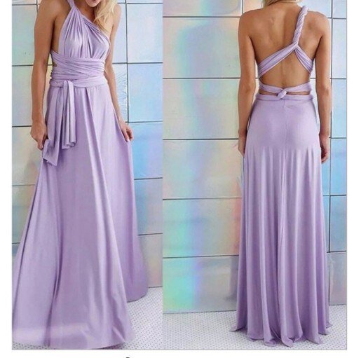 LANA | ELEGANTES CLUBKLEID