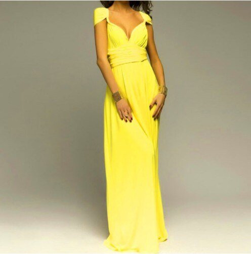LANA | ELEGANTES CLUBKLEID