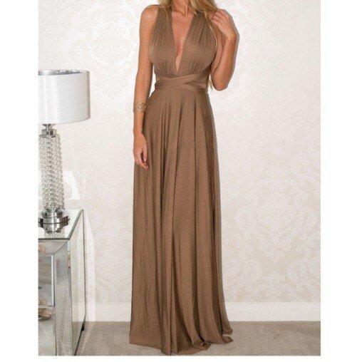 LANA | ELEGANTES CLUBKLEID