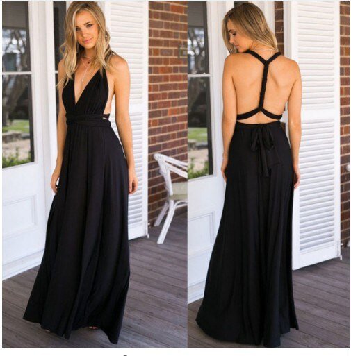 LANA | ELEGANTES CLUBKLEID
