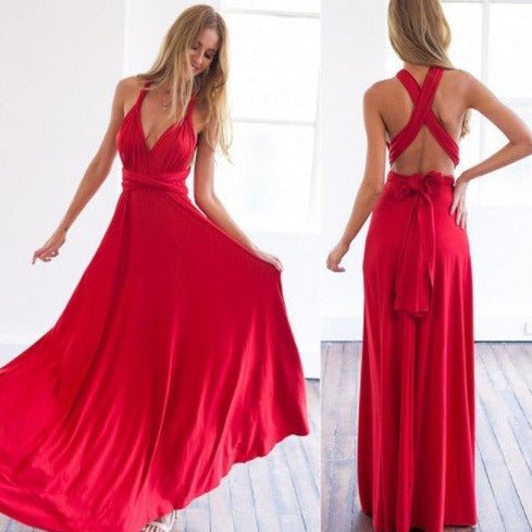LANA | ELEGANTES CLUBKLEID