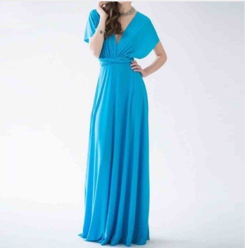 LANA | ELEGANTES CLUBKLEID
