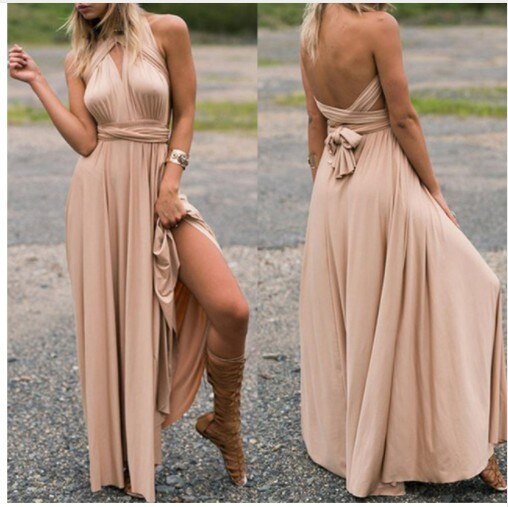 LANA | ELEGANTES CLUBKLEID